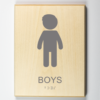 Boys Restroom-grey