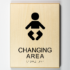 Changing Area-black