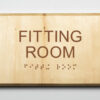 Fitting Room-brown