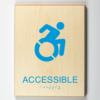 Handicap Accessible New Modified ISA-light-blue