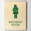Mothers room-forest