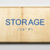 Storage-blue
