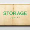 Storage-kelly
