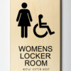 Womens Locker Room AC_1-black