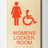 Womens Locker Room AC_1-orange